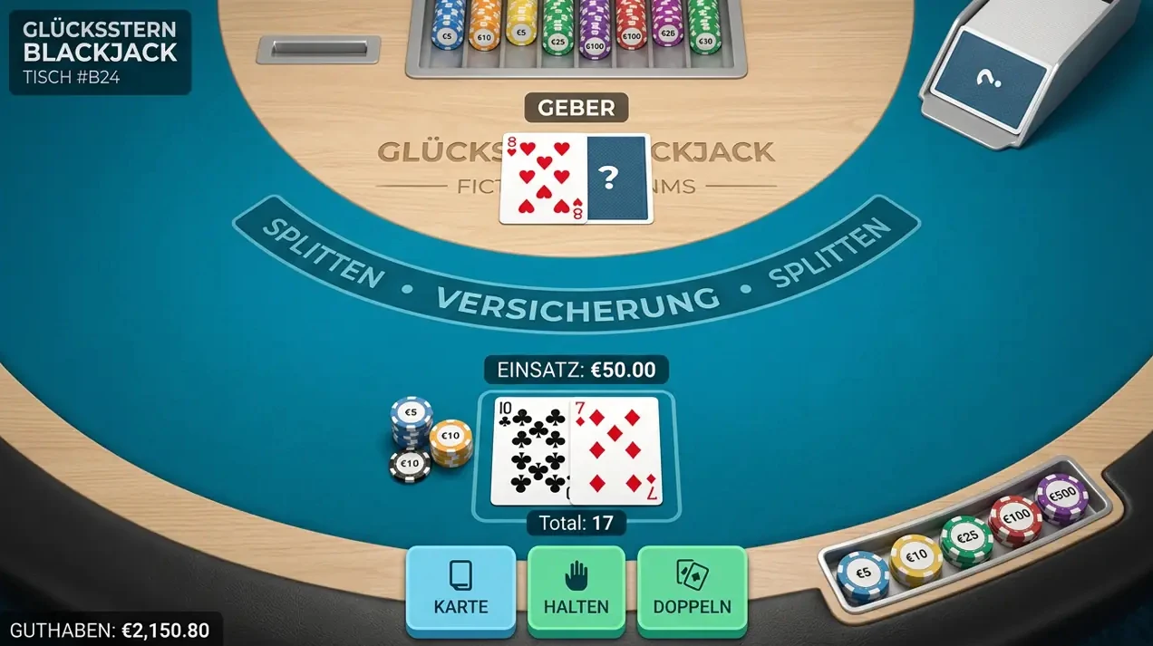 Tisch im Angebot von Leon Bet